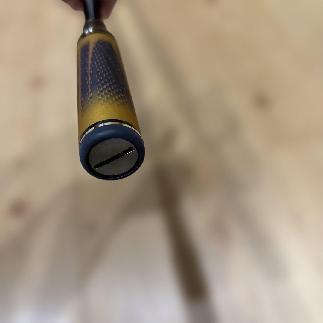 ダイワ　24トーナメントISO AGS M-53