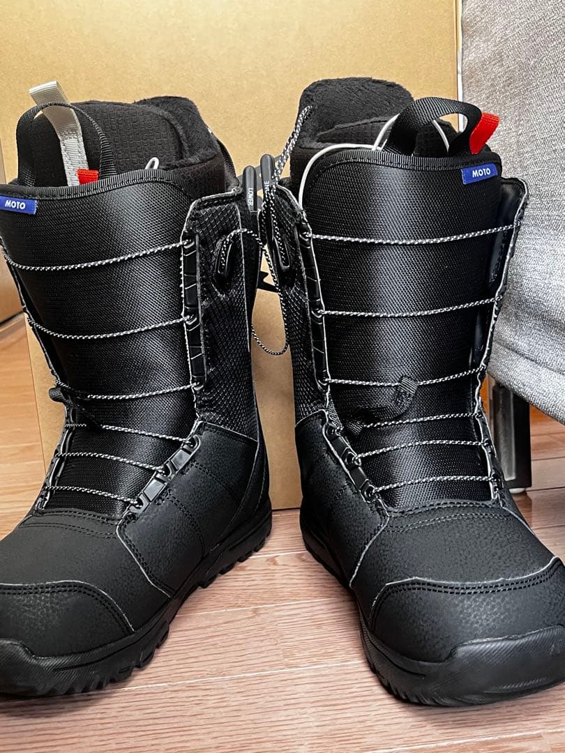 BURTO N バートン・スノーボードブーツ メンズ 26.0cm