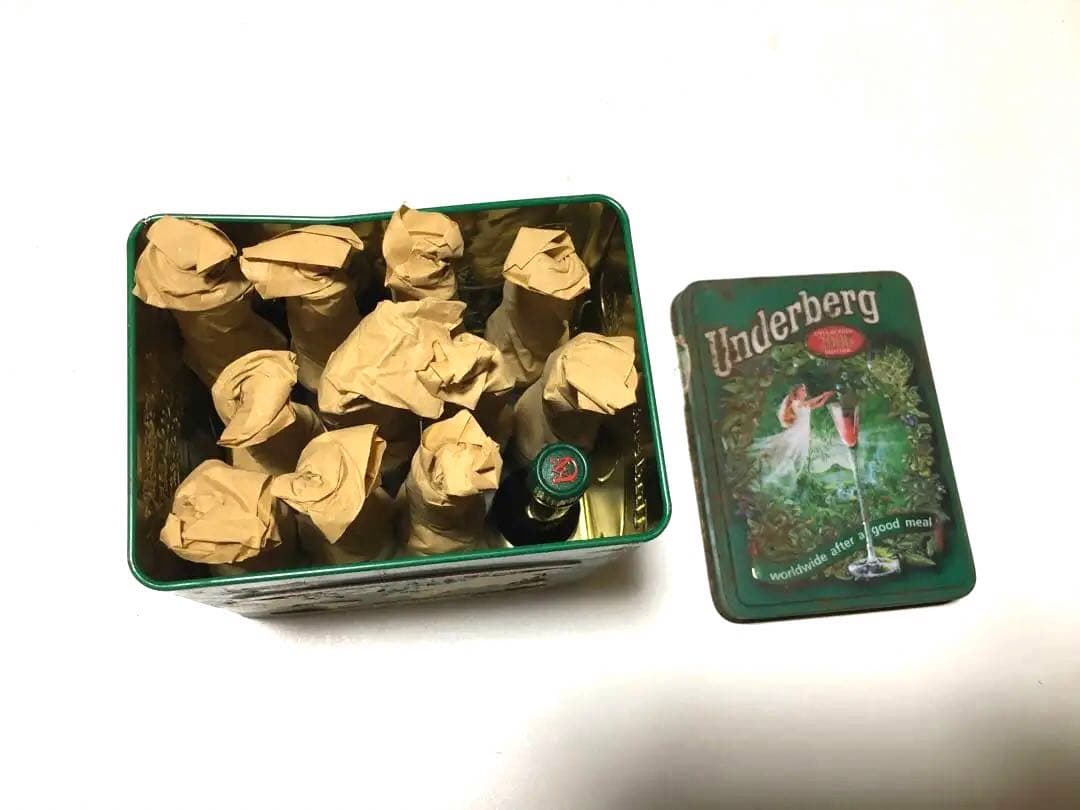 洋酒　古酒　リキュール