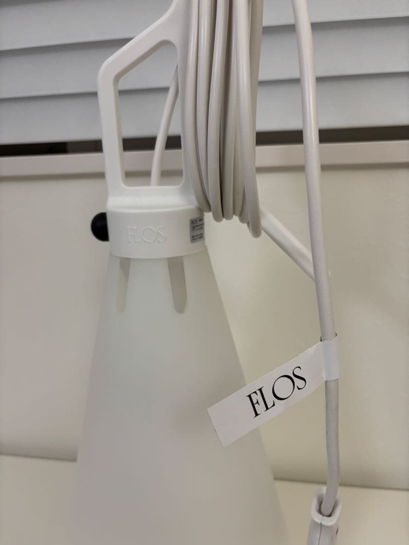 FLOS MAYDAY フロス　メイデイ