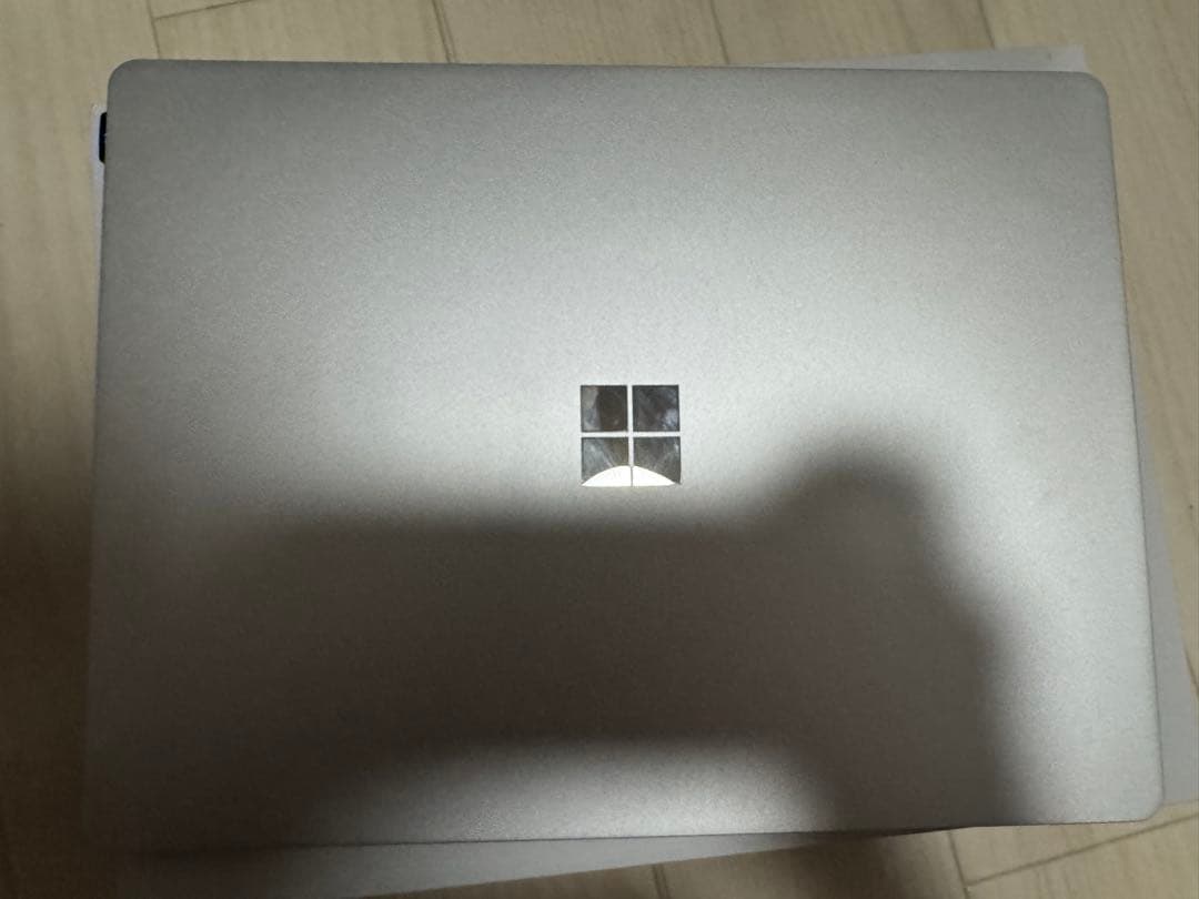 Windowsノート本体 surface laptop go 2 256GB