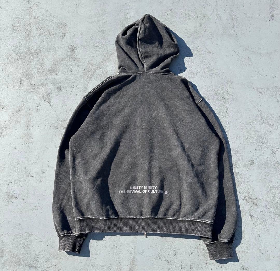 9090人気セットアップ