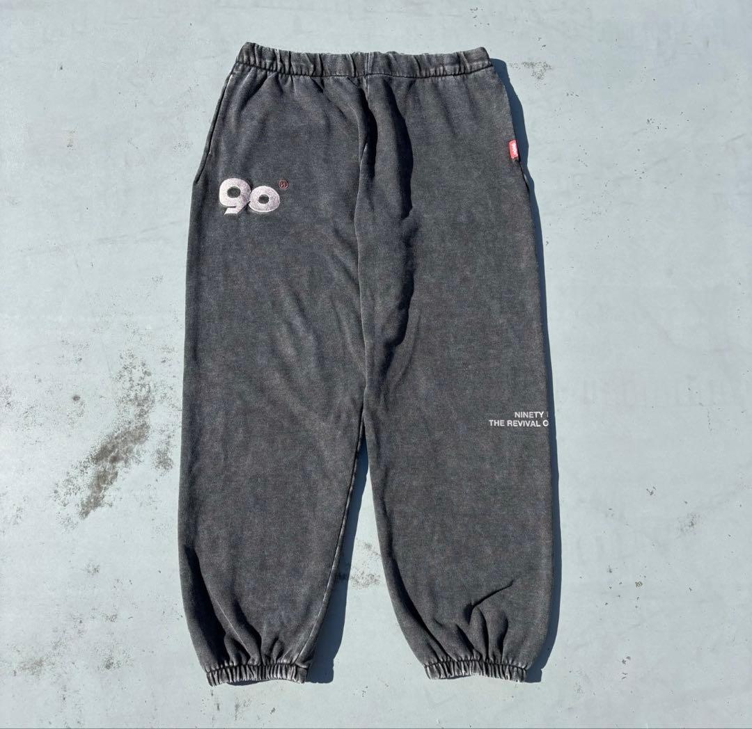 9090人気セットアップ