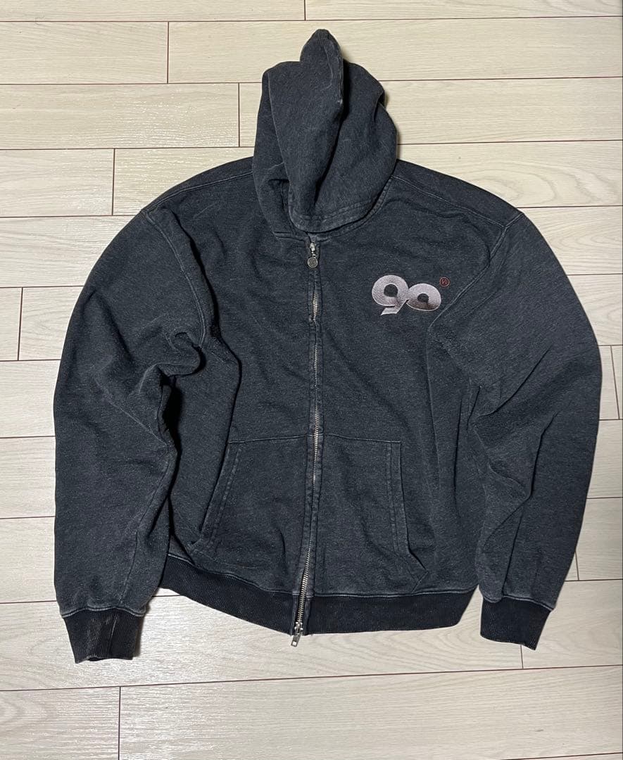 9090人気セットアップ