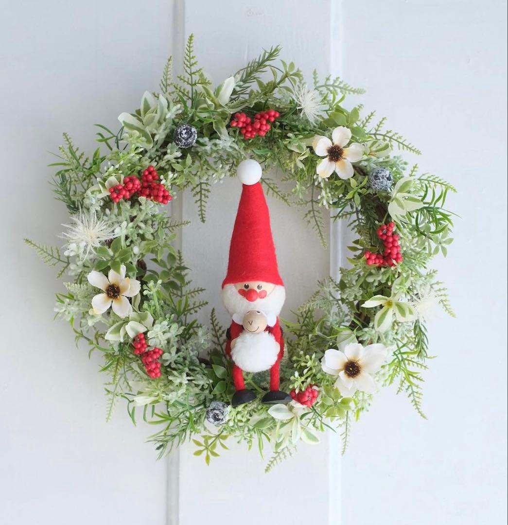 ノルディカニッセ　honey garden クリスマスツリー　　三越伊勢丹