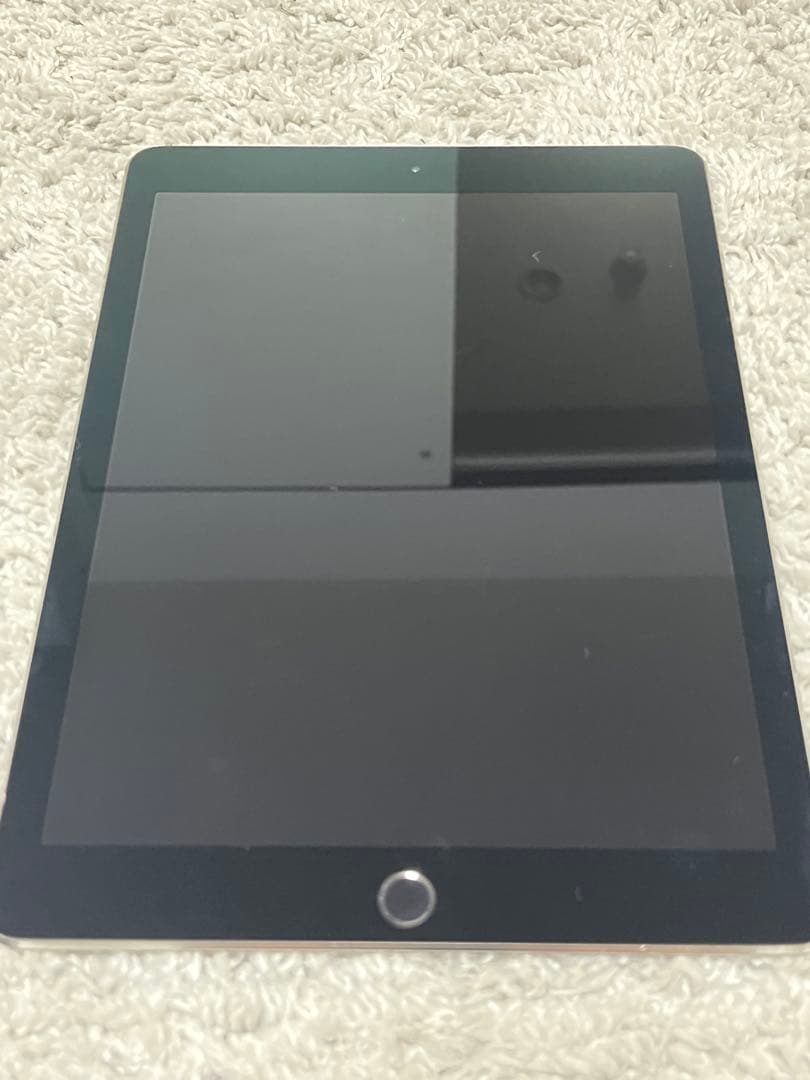 iPad Pro 9.7インチ 128GB 2016年モデル