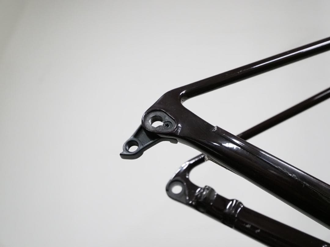 Canyon ENDURACE キャニオンエンデュランス XS カーボンフレーム