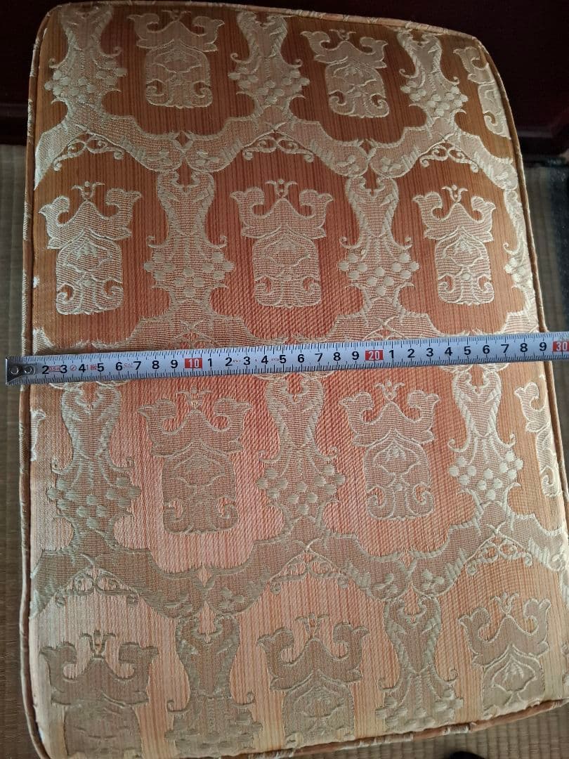 猫脚チェア アンティーク 椅子 スツール オットマン 椅子 足置き台