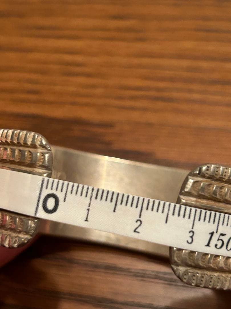 Harrison Jim ハリソンジム バングル ターコイズ ネイティブ