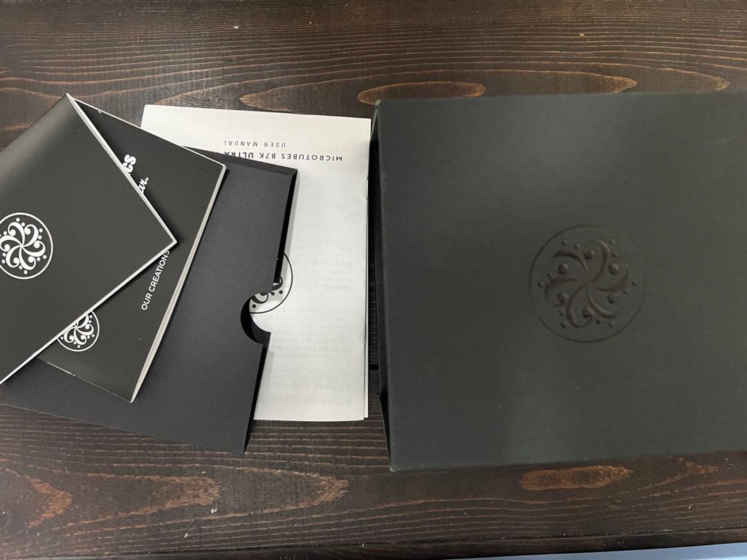 ベース Darkglass MICROTUBES B7K Ultra V2 Aux