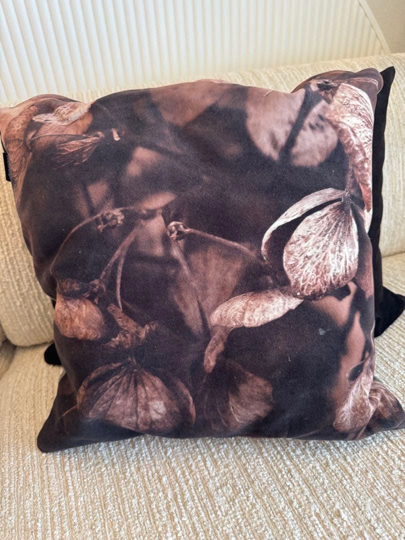 ボーコンセプト　BoConcept クッション5点セット