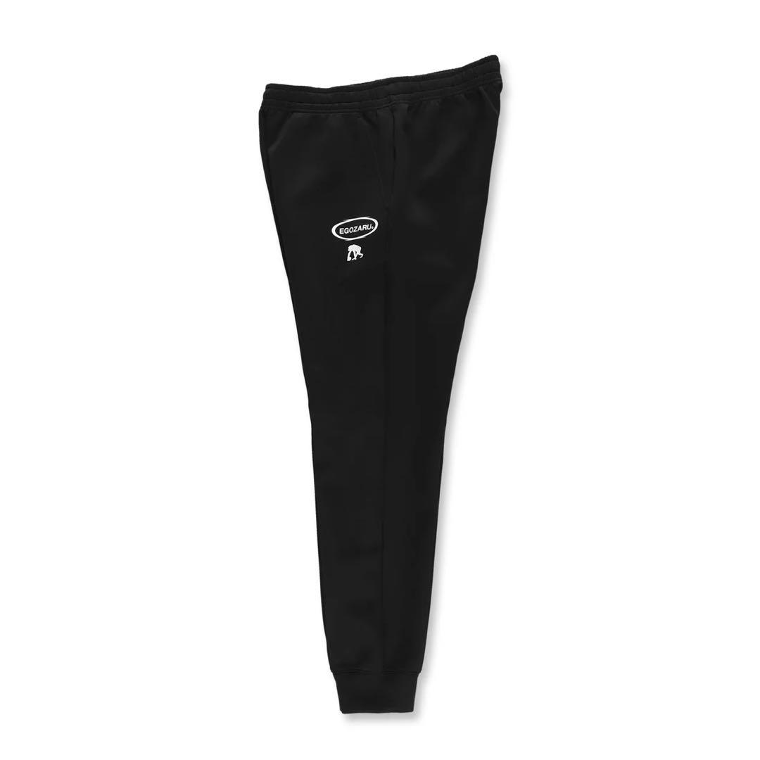 新品　XL エゴザル　EGOZARU バスケット　スウェットパンツ