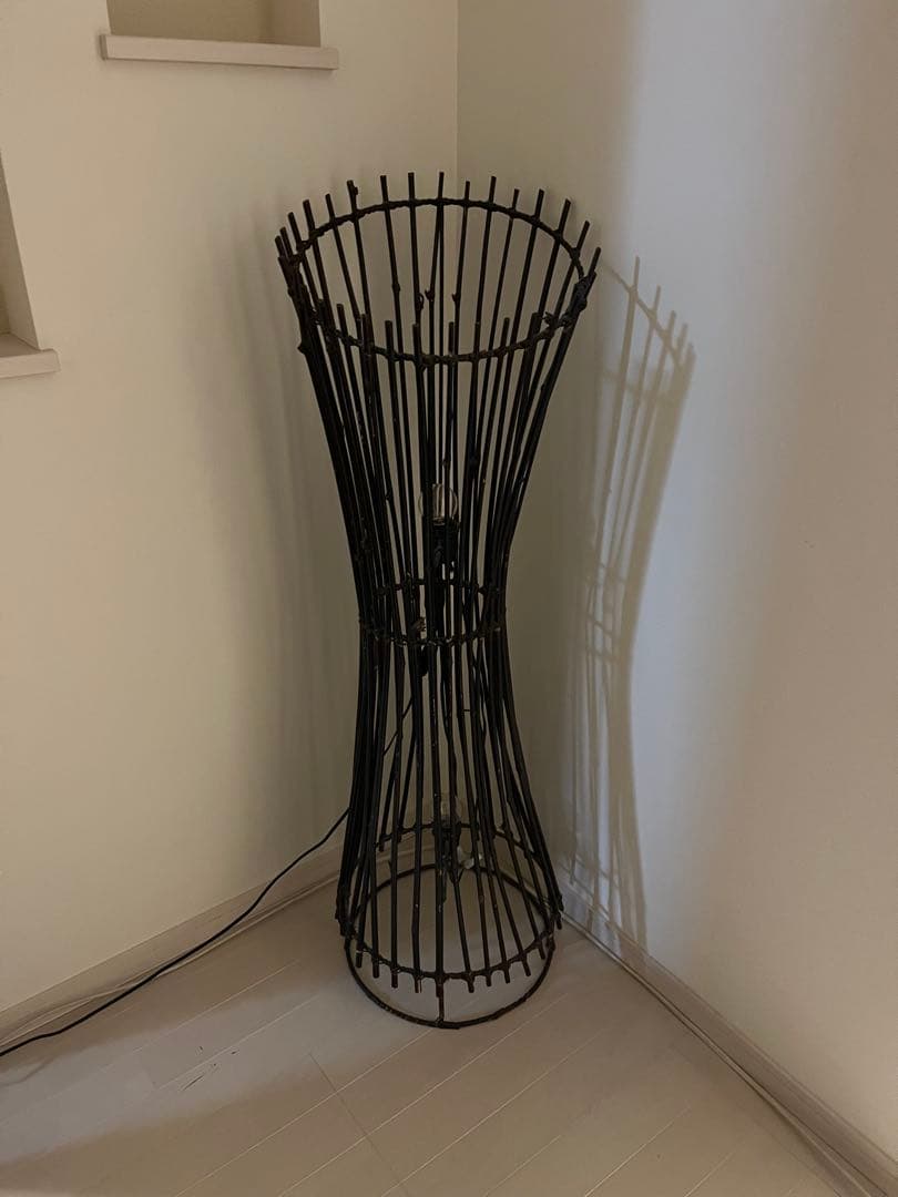 インテリアスタンドライト照明