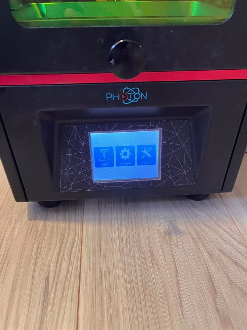 き*こ様 3Dプリンター 本体 any cubic photon