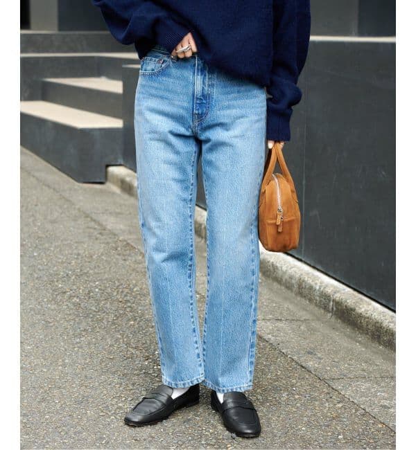 ultデニムリーンストレート5pk 36 OUTDOOR PRODUCTS