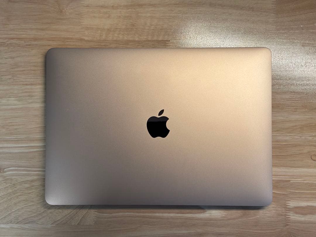 【美品】Apple MacBook Air M1 16GB 1TB