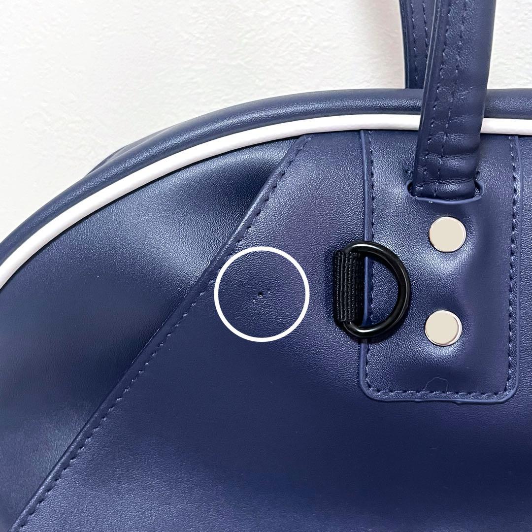 JO1 ボストンバック