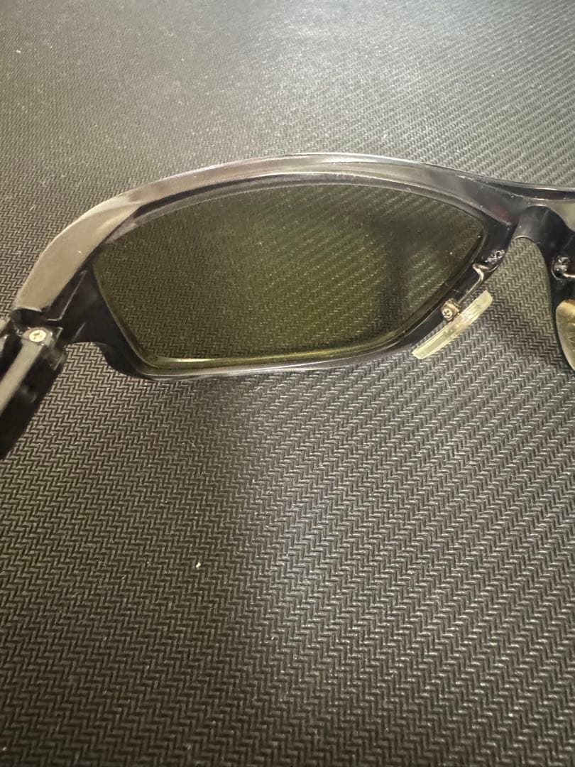 zeal ステルス タレックス イーズグリーン