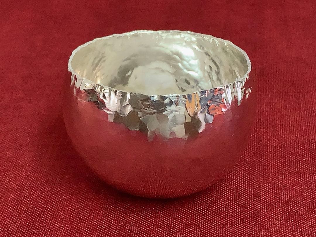 『北欧・銀の詩人』Rey Urbanストックホルム : スウィング・カップ(中)