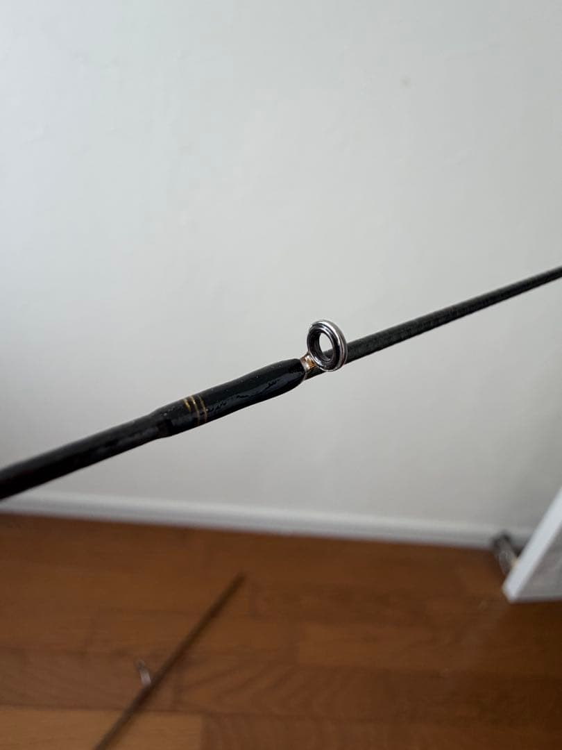 メバリングロッド MEBARING X