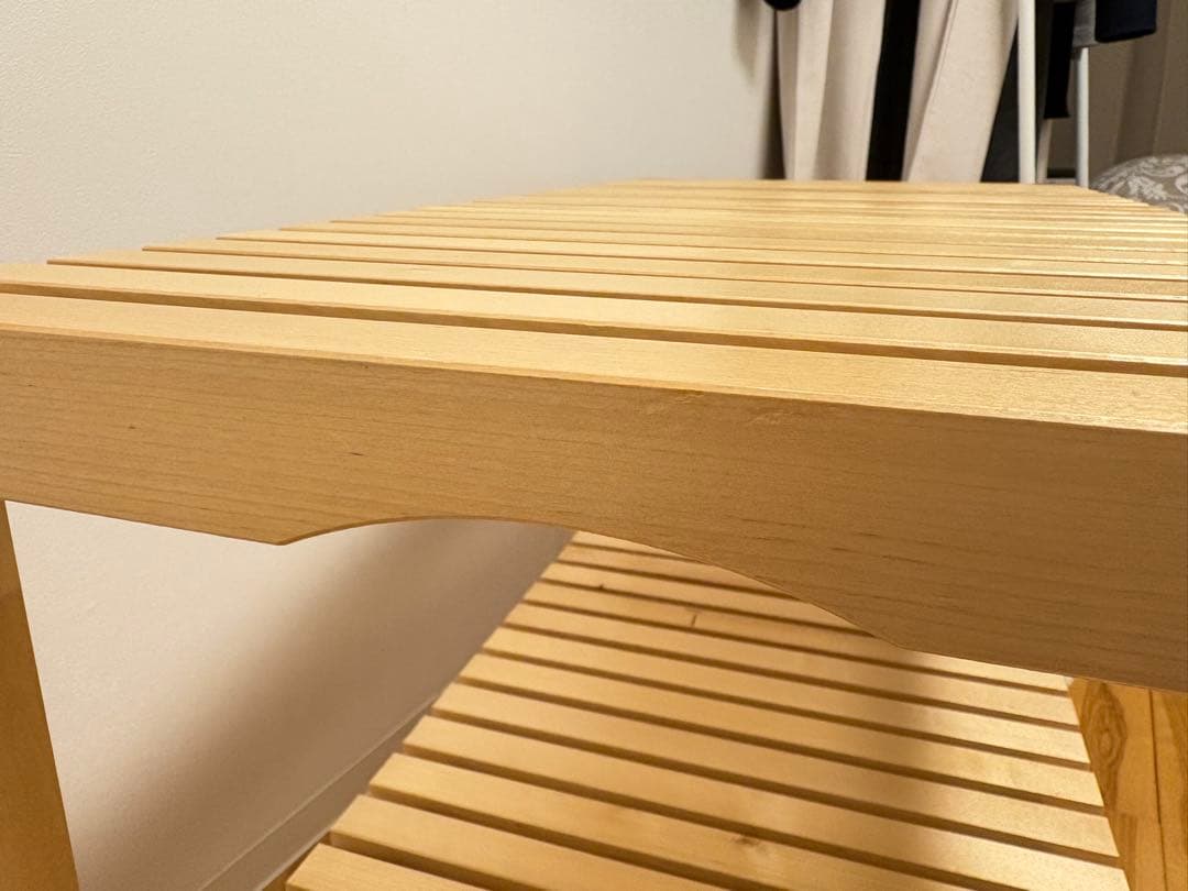 IKEA モルゲルベンチ