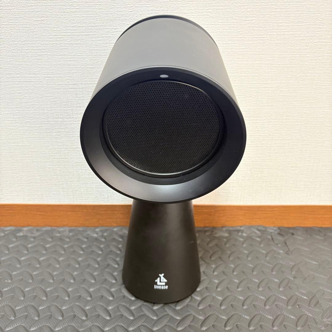 Bolani 卓上レンジフード 卓上吸煙器 換気扇 空気清浄