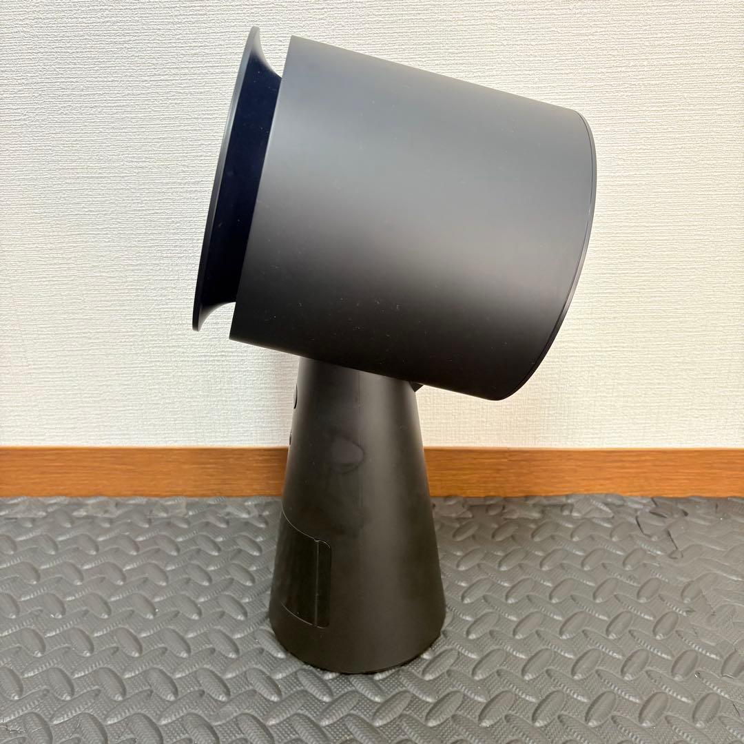 Bolani 卓上レンジフード 卓上吸煙器 換気扇 空気清浄
