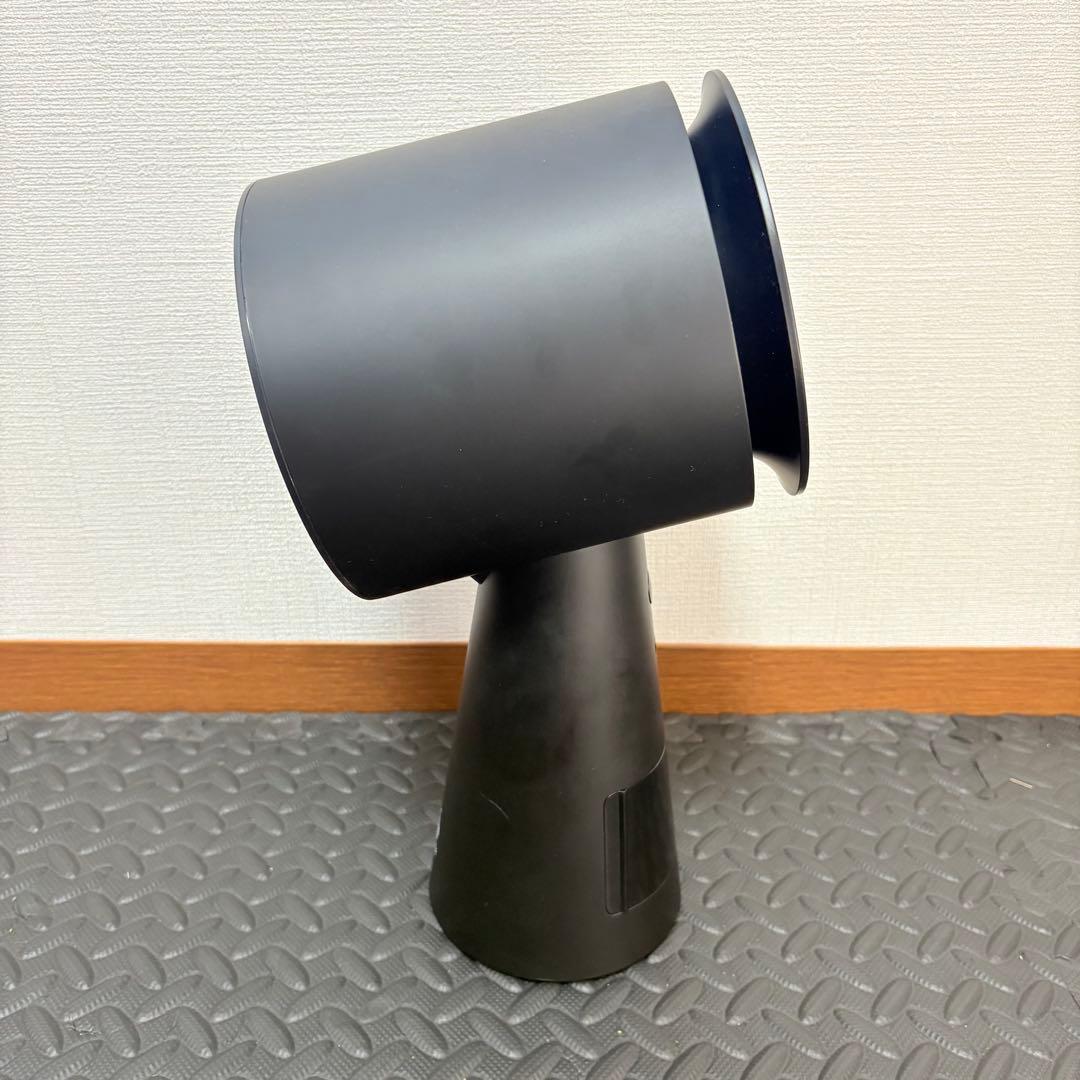 Bolani 卓上レンジフード 卓上吸煙器 換気扇 空気清浄