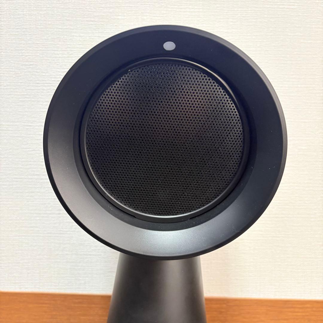 Bolani 卓上レンジフード 卓上吸煙器 換気扇 空気清浄