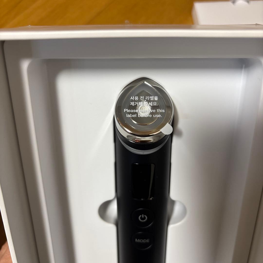 メディキューブ ブースタープロ AGE-R DEVICE