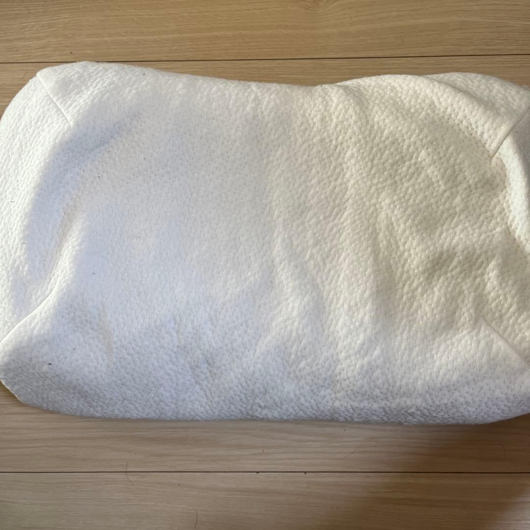 マ*ル様 ヒツジのいらない枕　極柔　HTG-001 枕・ピロー