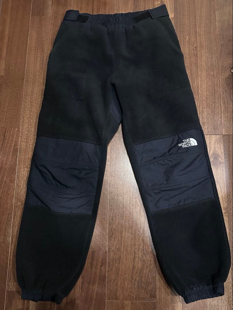 THE NORTH FACE デナリスリップオンパンツ　Mサイズ