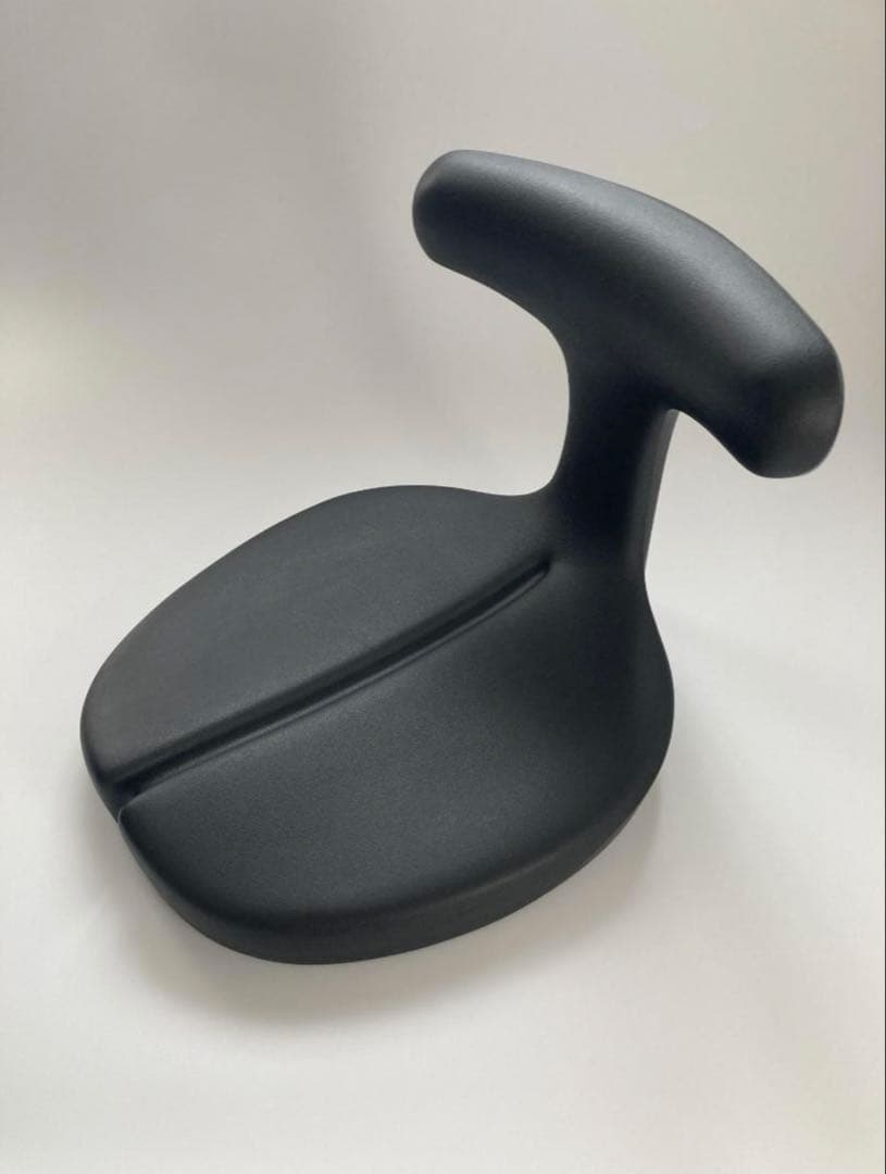 美品　アーユルチェアー　座イス