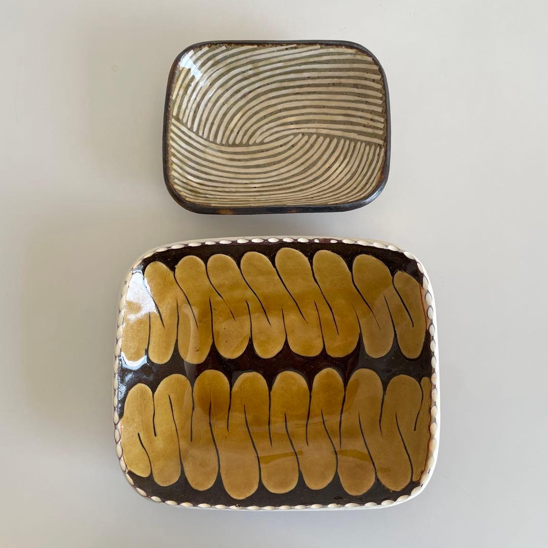 クラフト館　岩井釜　2点セット