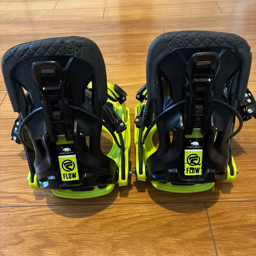 chiromaguro さん専用 Salomon スノーボード バインディング