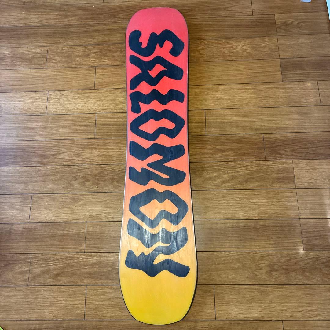 chiromaguro さん専用 Salomon スノーボード バインディング