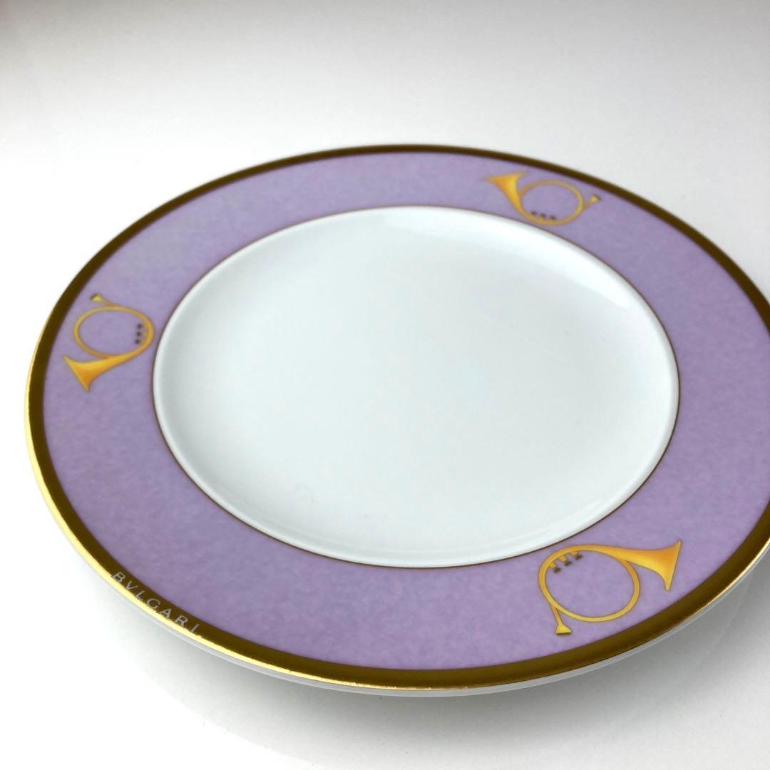 ブルガリ　コンチェルト　食器セット　① ② こじこじ★