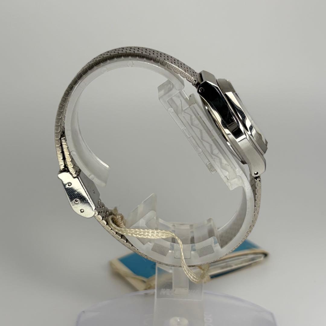 タグ付未使用品 CITIZEN CQ シチズンクォーツ 1986年製 電池交換済