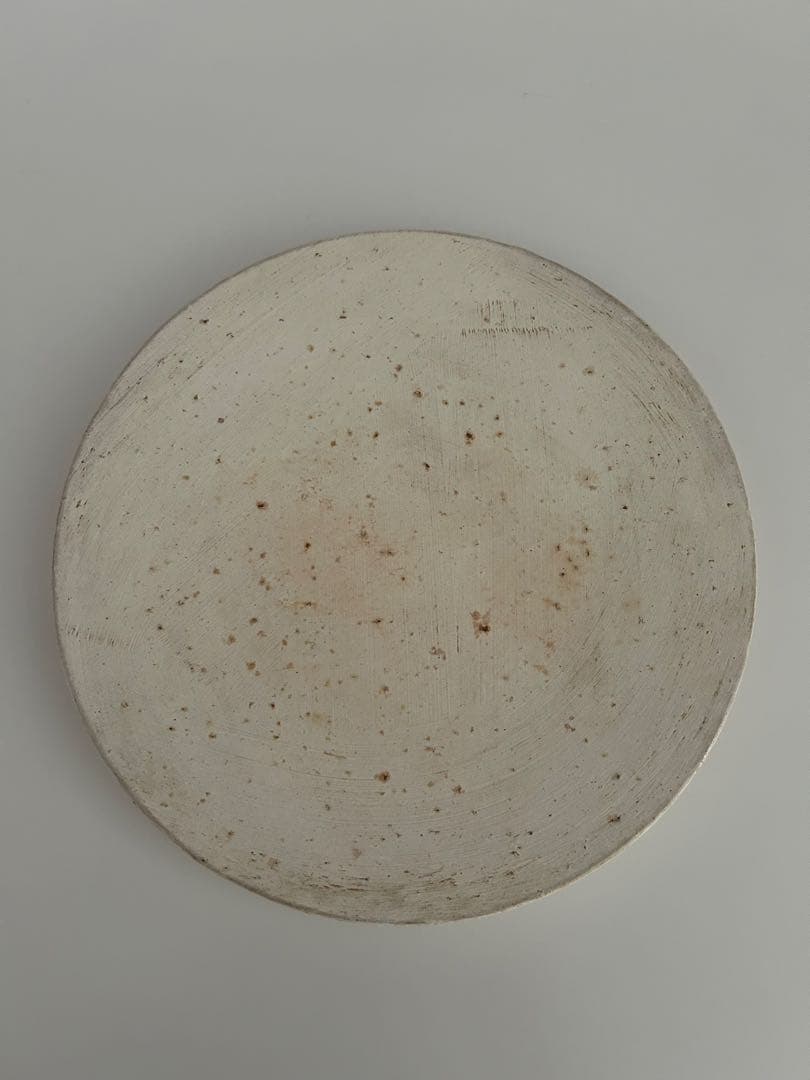 鈴木史子 / 8寸プレート