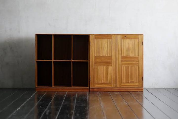 Mogens Koch モーエンスコッホ 60's ブックケース Denmark