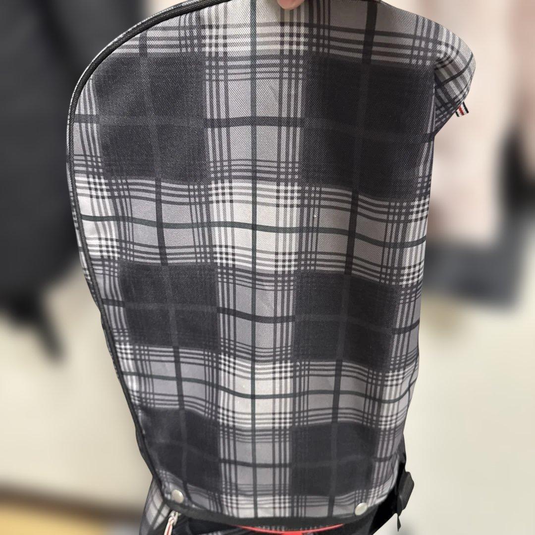 希少　ナイキ　ゴルフバッグ　14分割　美品　オマケ多数