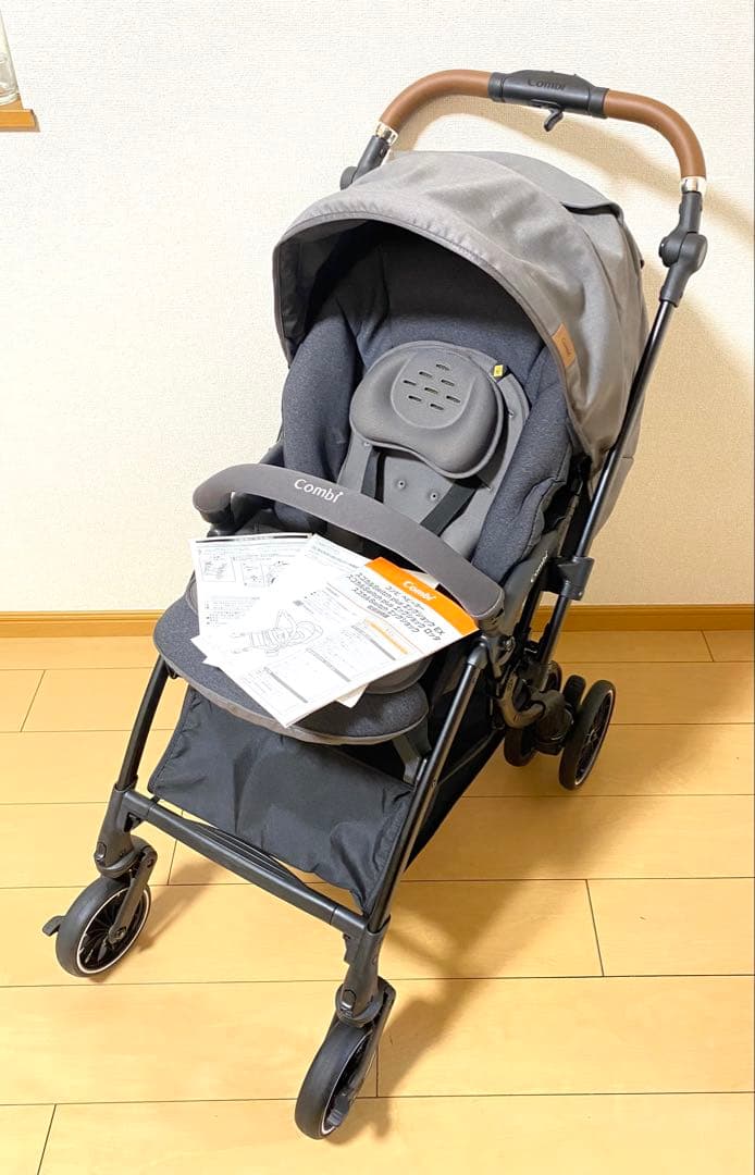 コンビ ホワイトレーベル スゴカルSwitch エッグショック AN