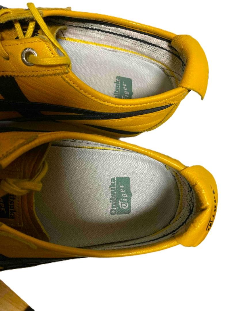 Onitsuka Tiger MEXICO 66 SDオニツカタイガーメキシコ