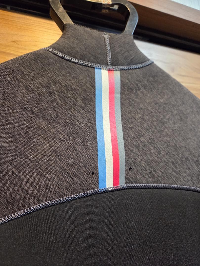 【VISSLA】ヴィスラ/シーガル/ウェットスーツ美品