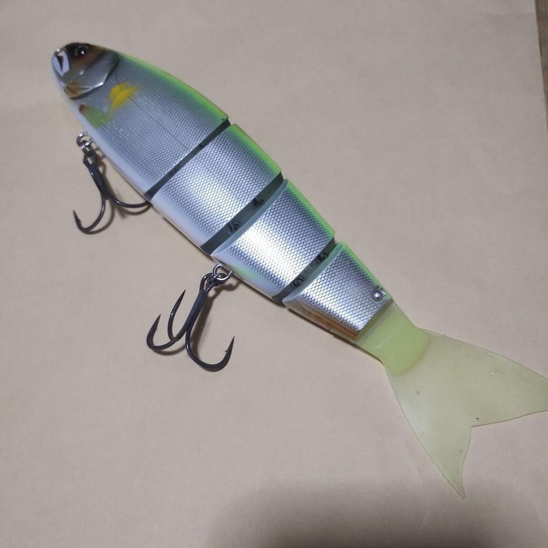 マドネス バラム 245 バラム245 ビッグベイト ルアー ジャイアントベイト