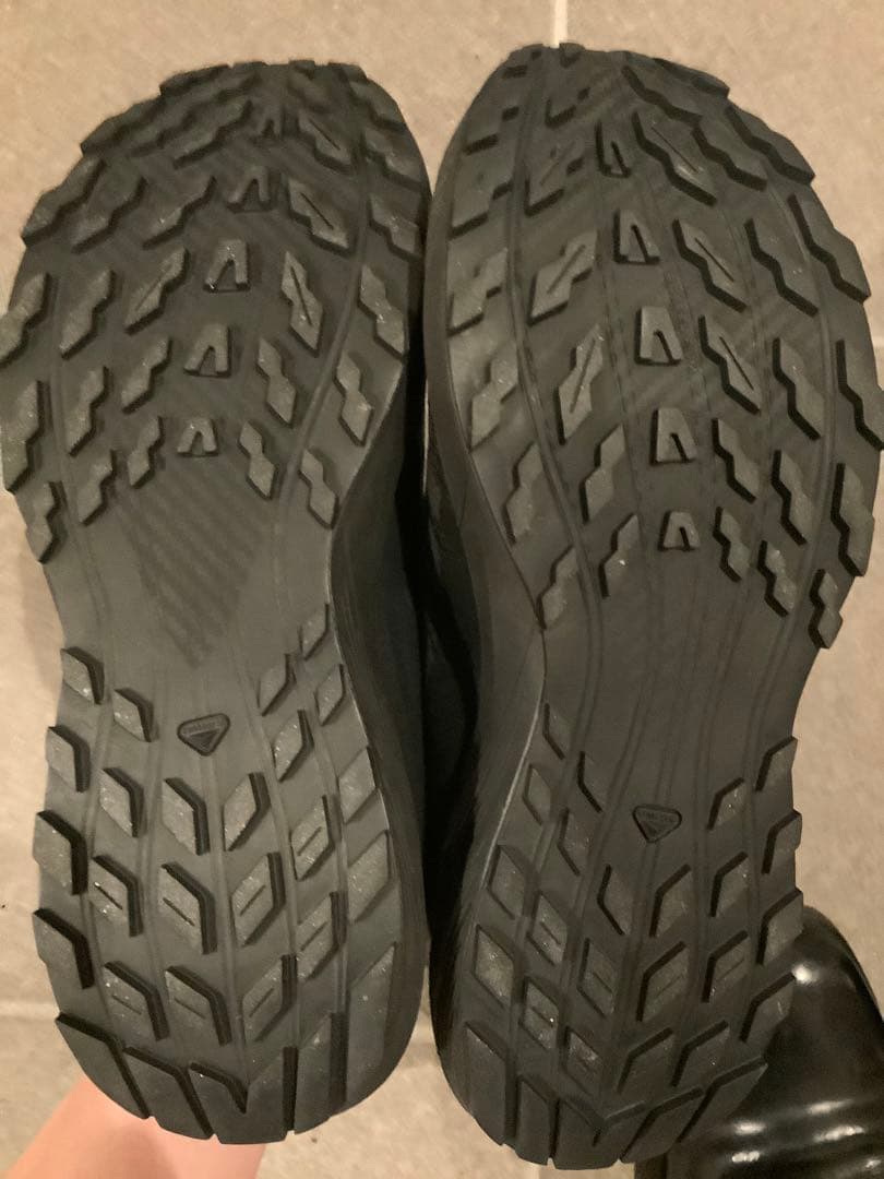 SALOMON サロモン SENSE RIDE 5 SR