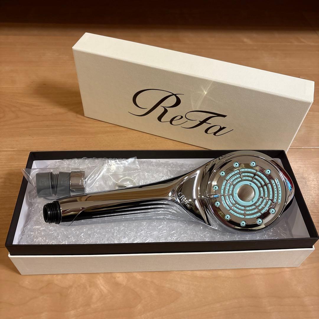 リファ＊リファファインバブルU