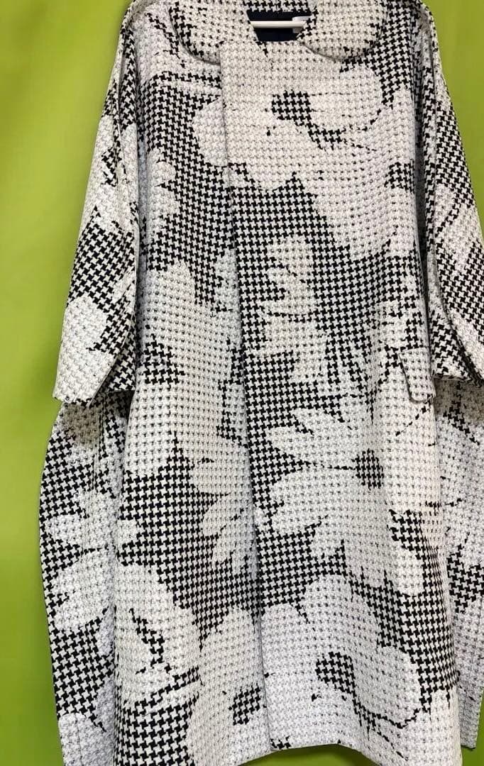 コムデギャルソン コムコム　コート