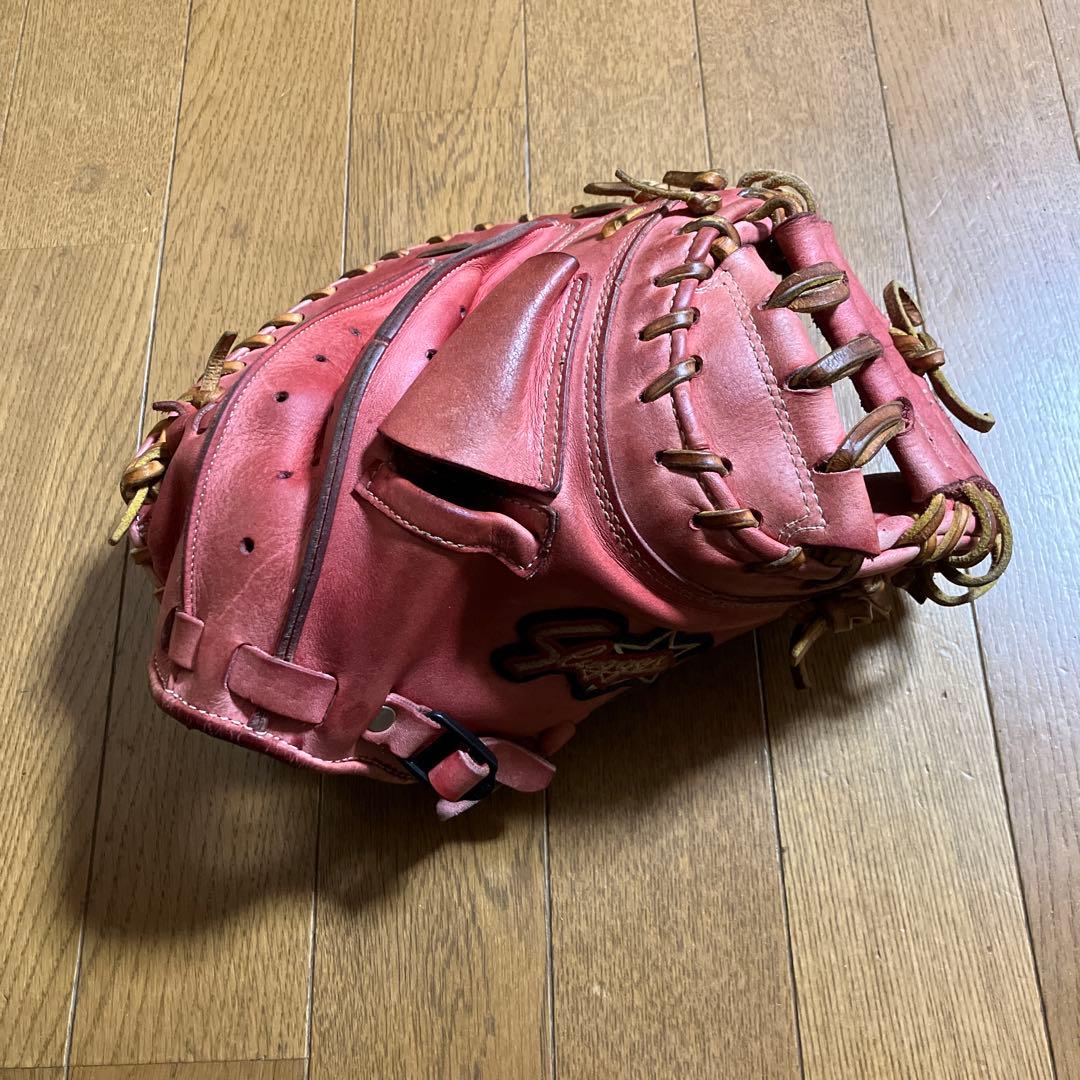 久保田スラッガー JCMP 少年用 キャッチャーミット