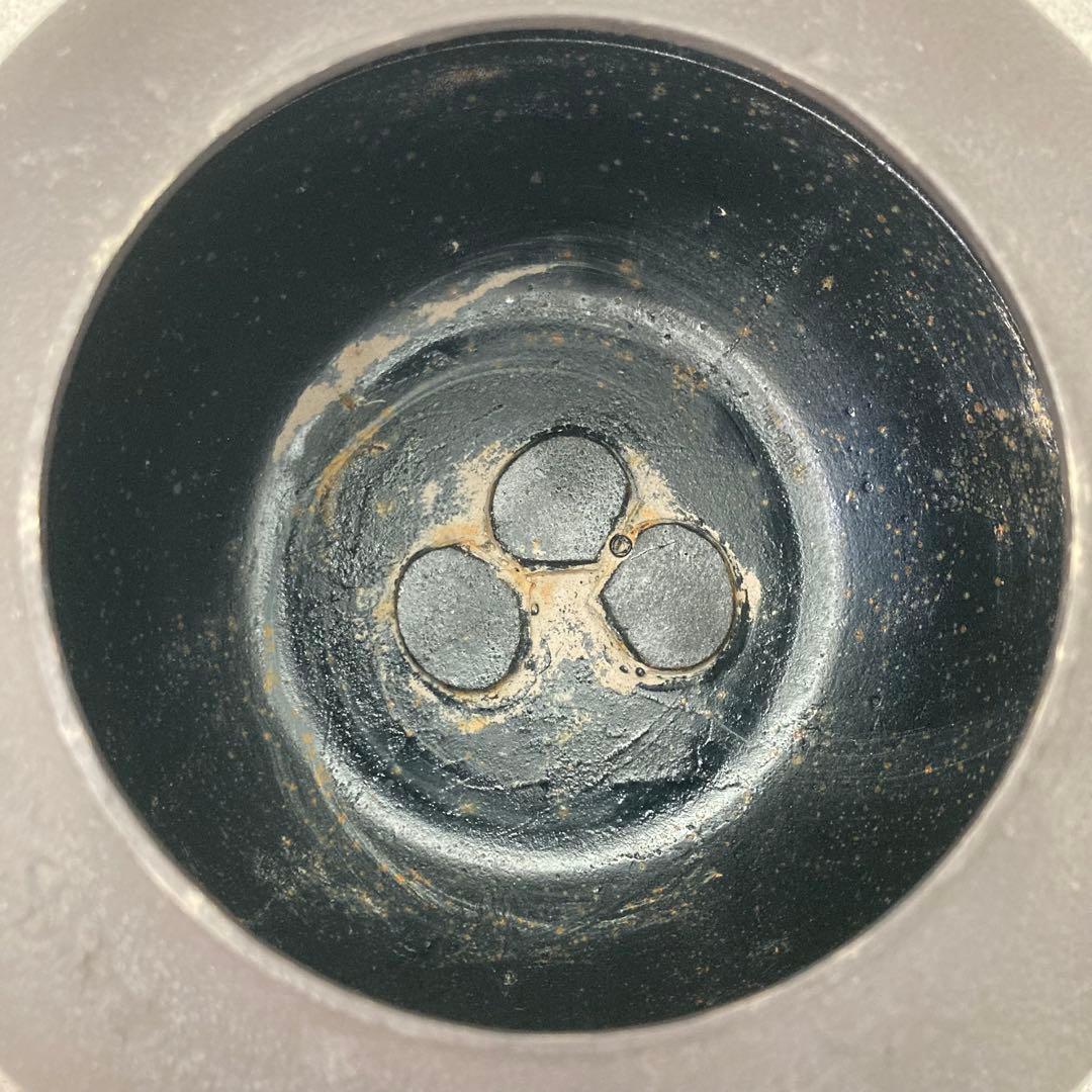 茶道具 茶釜 風炉釜 炭型電熱器 セット